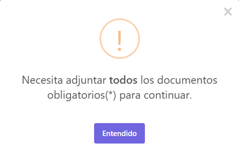 Alerta Archivos